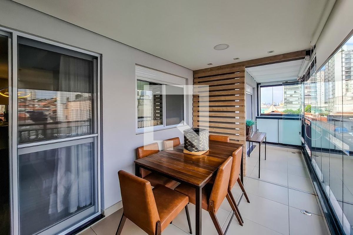 Apartamento, 3 quartos, 85 m² - Foto 22