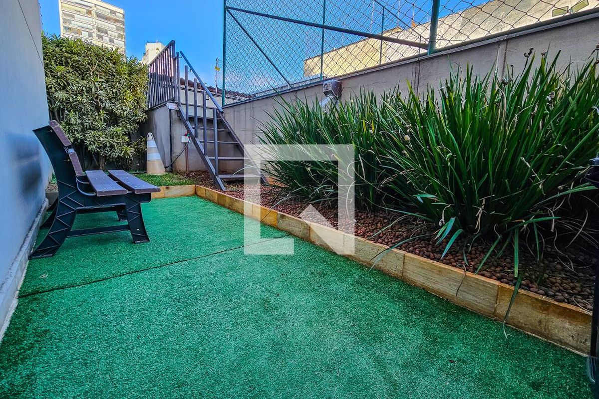 Apartamento, 3 quartos, 85 m² - Foto 126