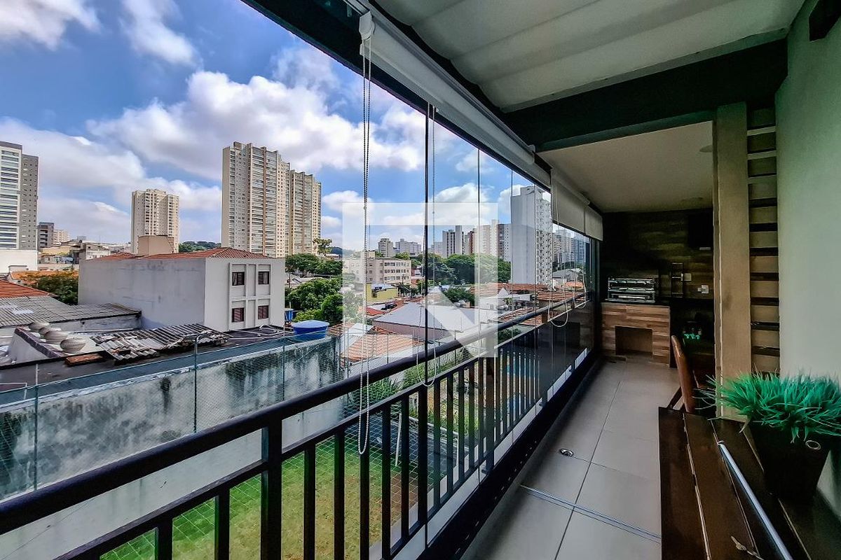 Apartamento, 3 quartos, 85 m² - Foto 30