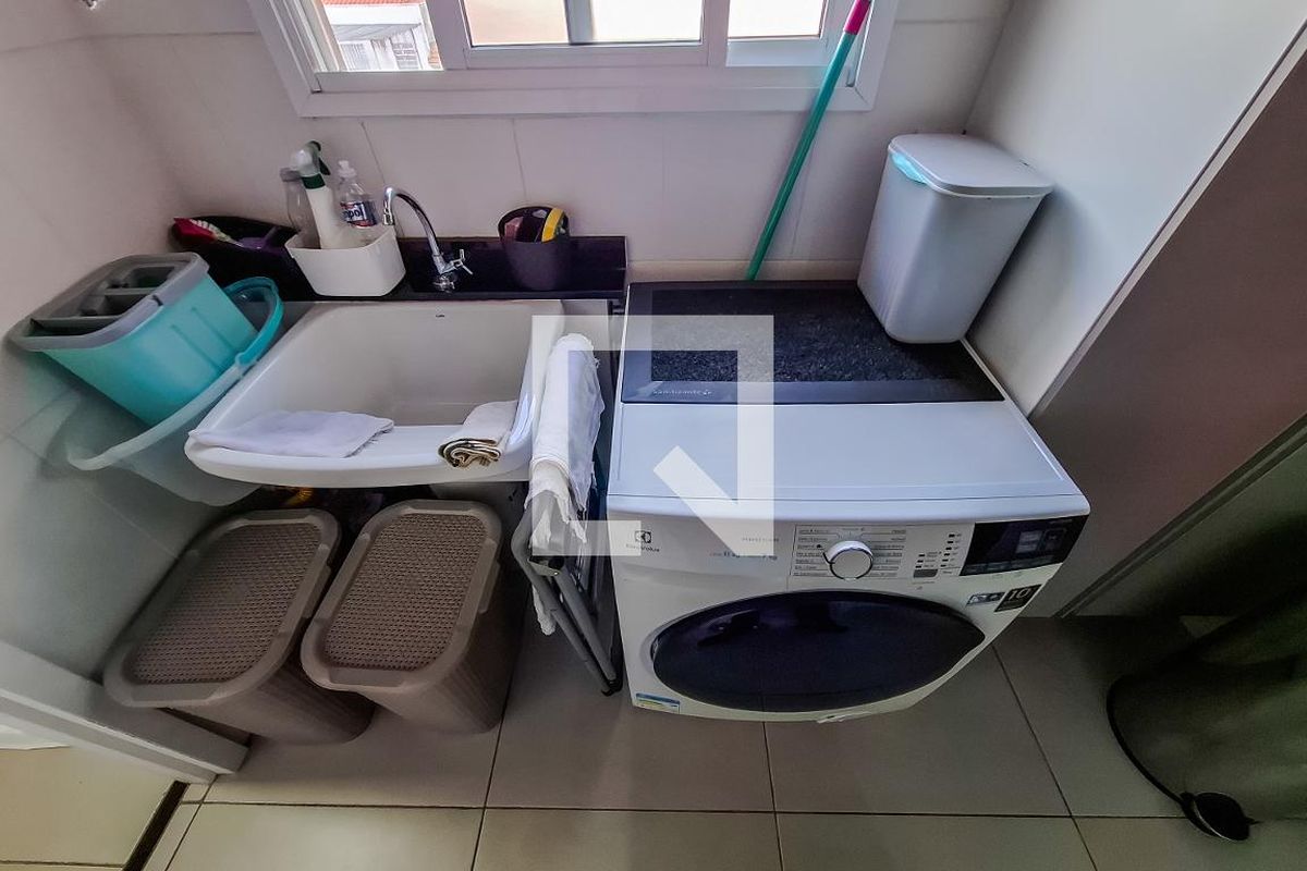 Apartamento, 3 quartos, 85 m² - Foto 94