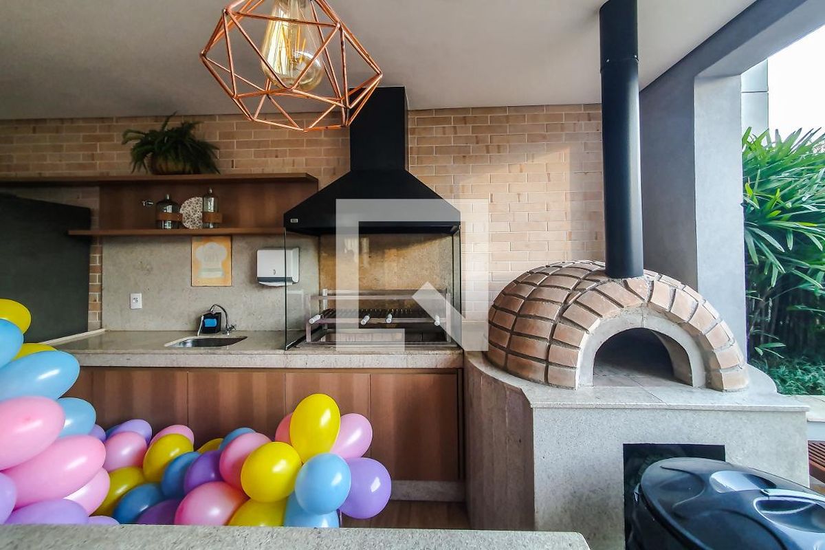 Apartamento, 3 quartos, 85 m² - Foto 142