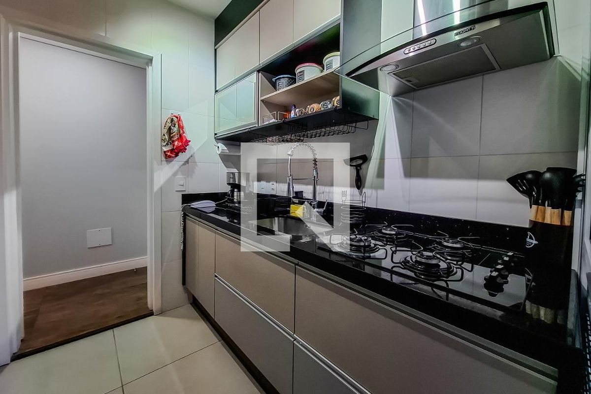 Apartamento, 3 quartos, 85 m² - Foto 90