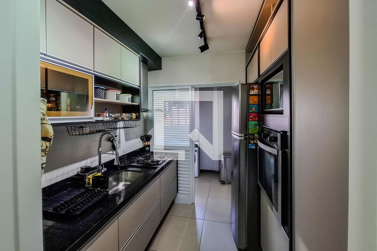 Apartamento, 3 quartos, 85 m² - Foto 84
