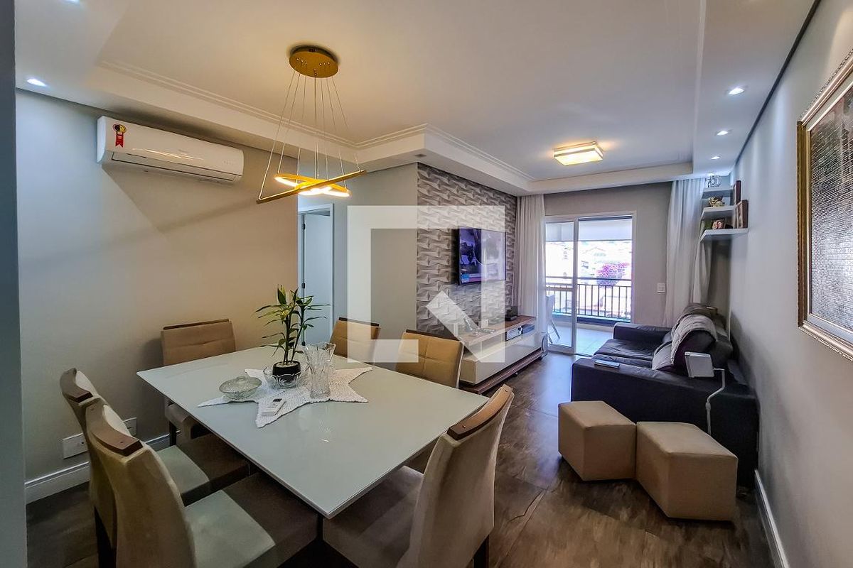 Apartamento, 3 quartos, 85 m² - Foto 10