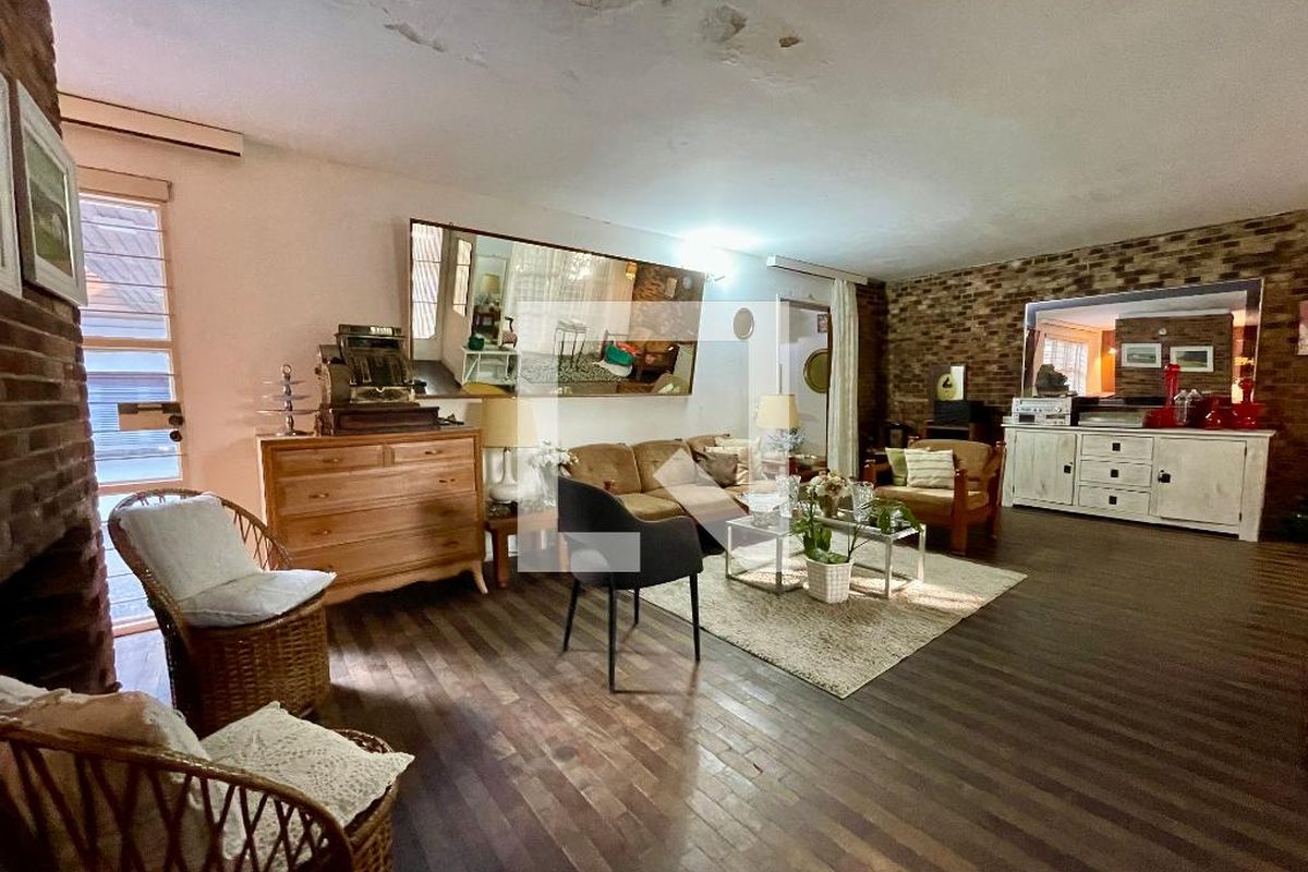 Casa, 4 quartos, 565 m² - Foto 4