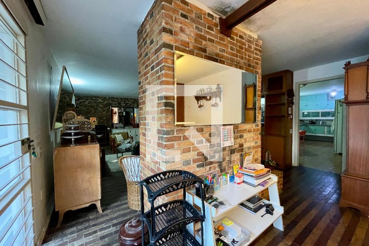 Casa, 4 quartos, 565 m² - Foto 16