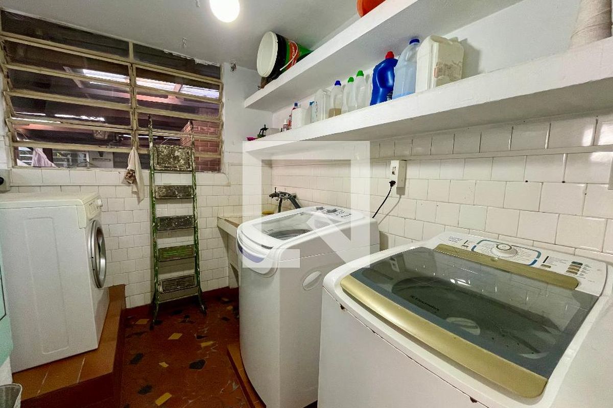 Casa, 4 quartos, 565 m² - Foto 124