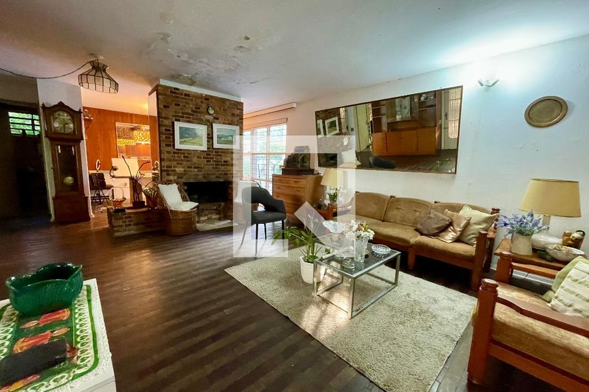 Casa, 4 quartos, 565 m² - Foto 14