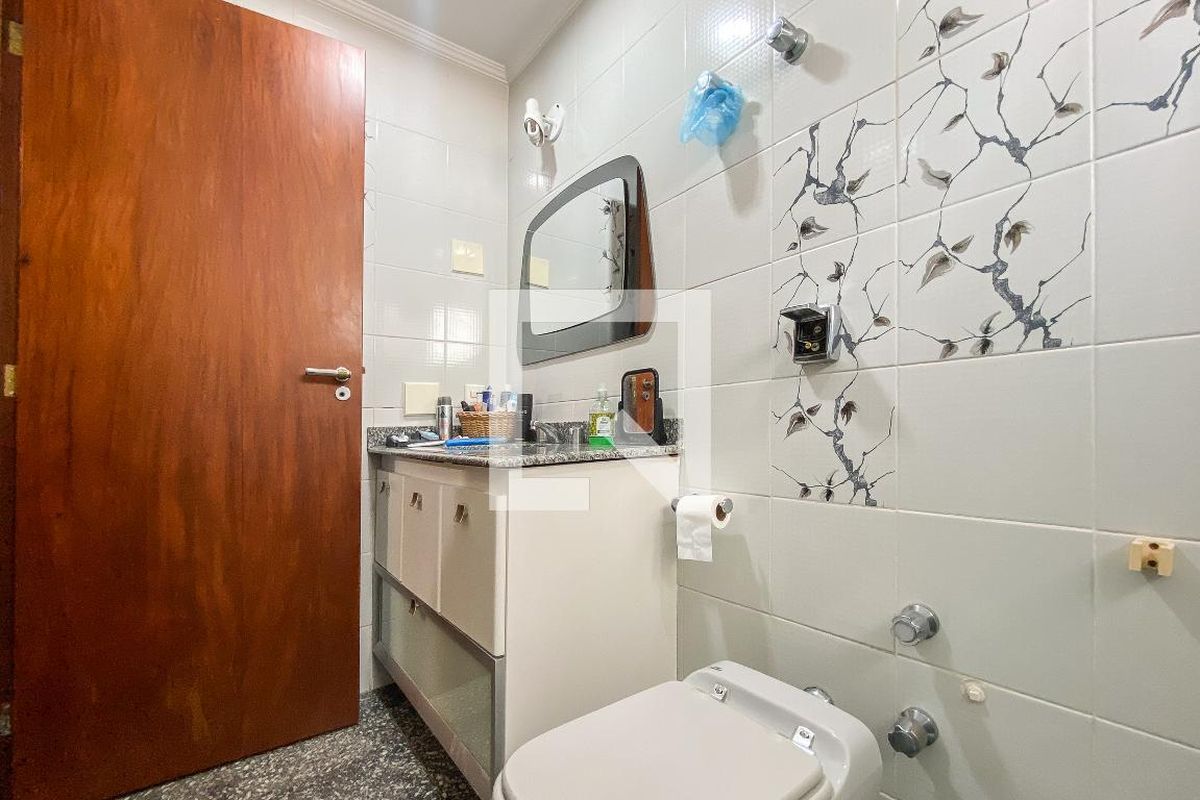 Apartamento, 3 quartos, 216 m² - Foto 37