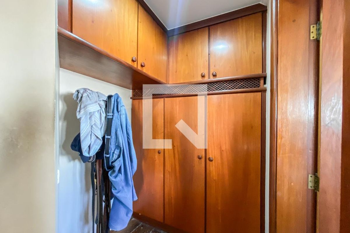 Apartamento, 3 quartos, 216 m² - Foto 30