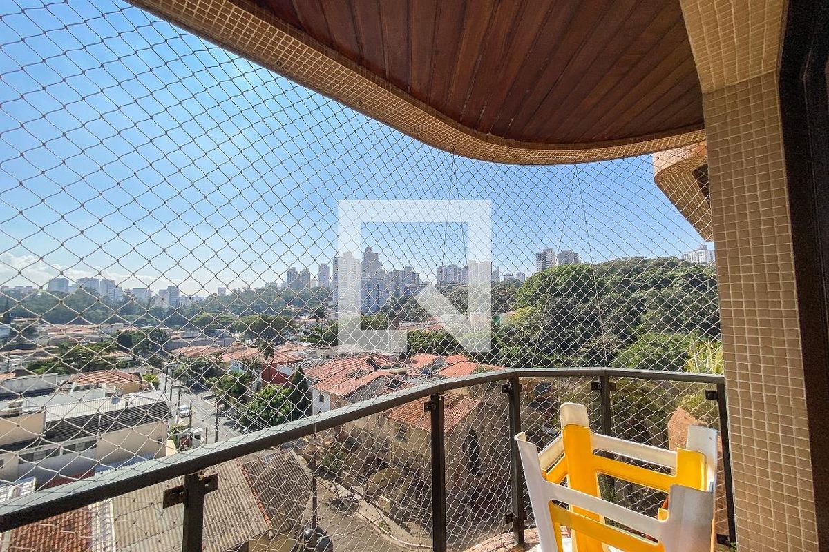 Apartamento, 3 quartos, 216 m² - Foto 9