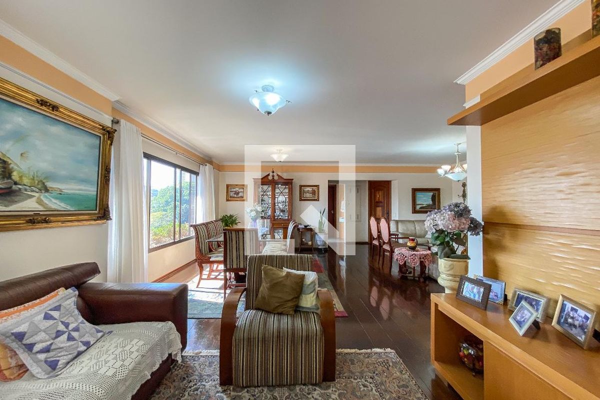 Apartamento, 3 quartos, 216 m² - Foto 8