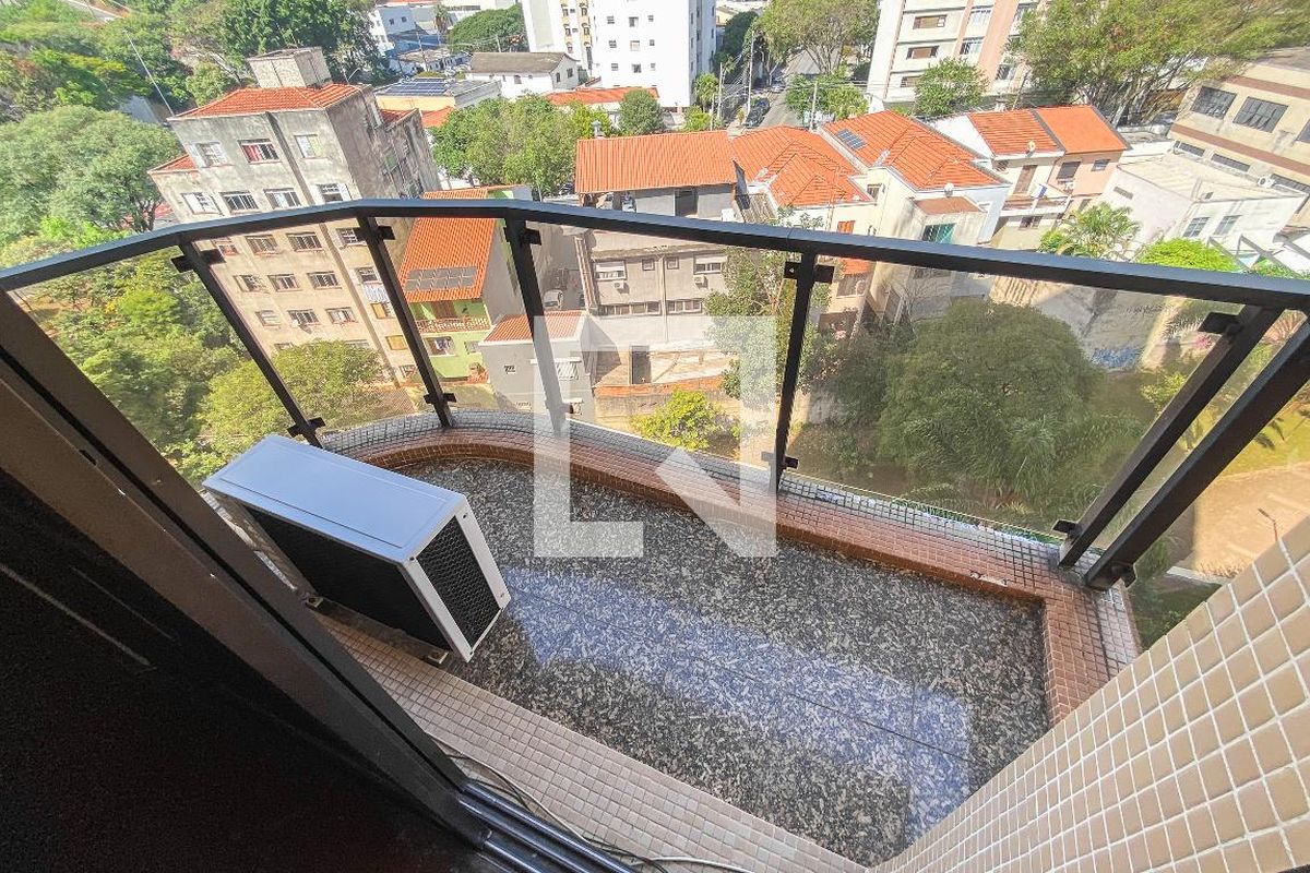 Apartamento, 3 quartos, 216 m² - Foto 33