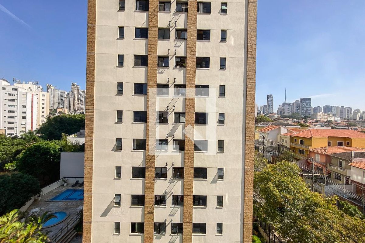 Apartamento, 3 quartos, 216 m² - Foto 20