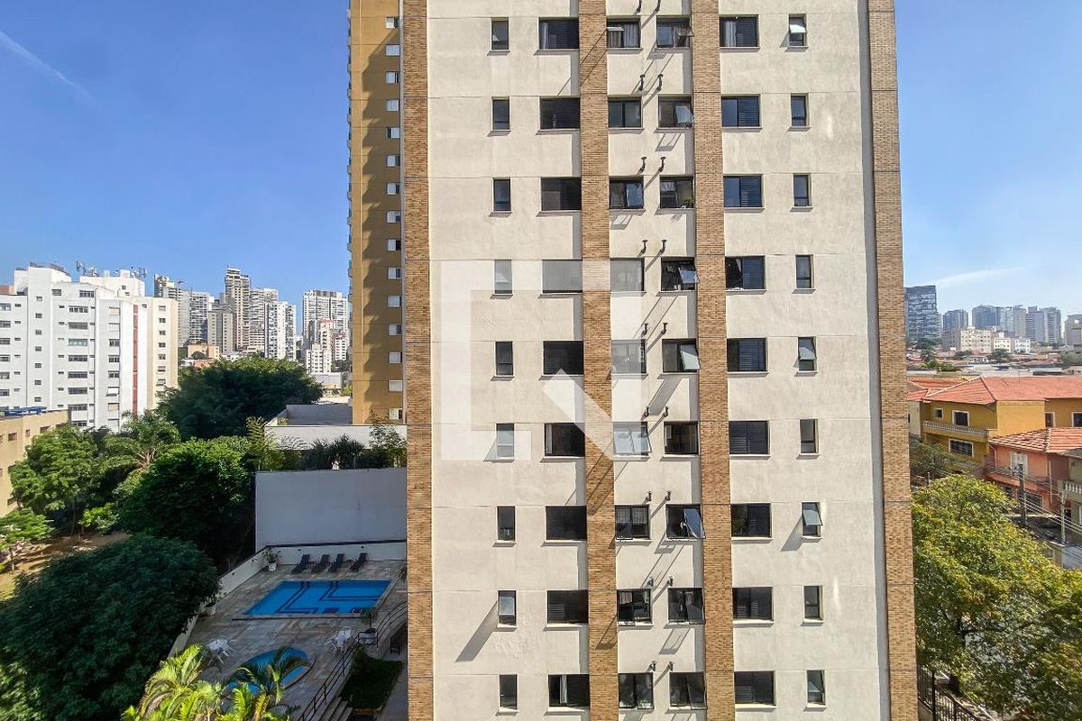 Apartamento, 3 quartos, 216 m² - Foto 25