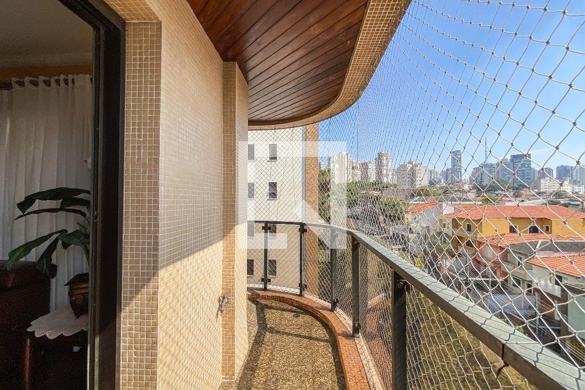 Apartamento, 3 quartos, 216 m² - Foto 10
