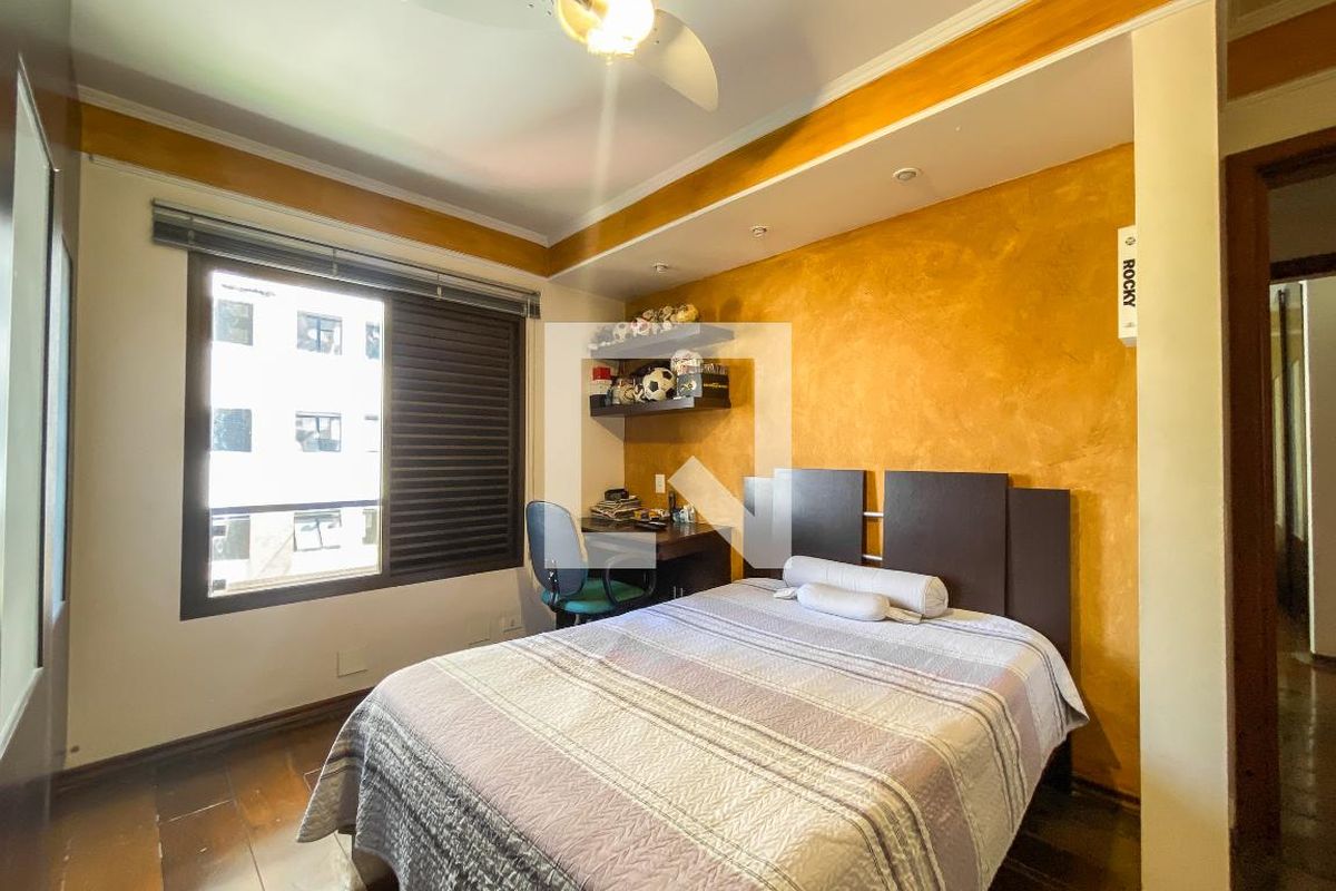 Apartamento, 3 quartos, 216 m² - Foto 22