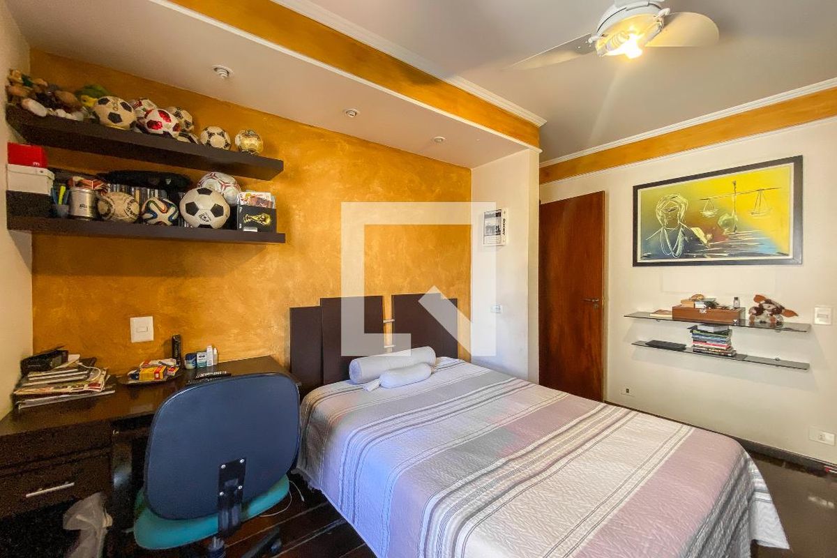 Apartamento, 3 quartos, 216 m² - Foto 23