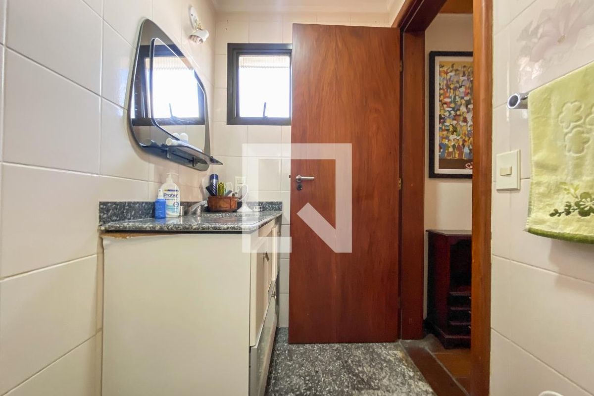 Apartamento, 3 quartos, 216 m² - Foto 42