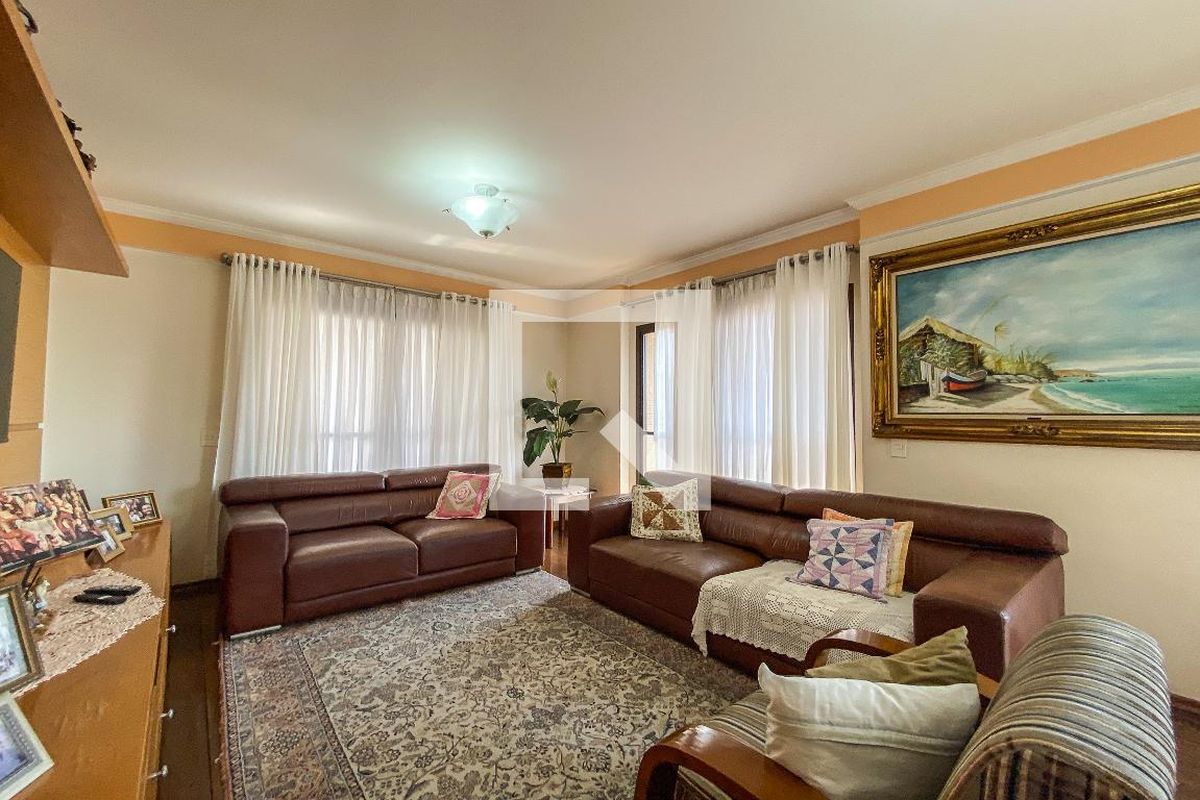 Apartamento, 3 quartos, 216 m² - Foto 7