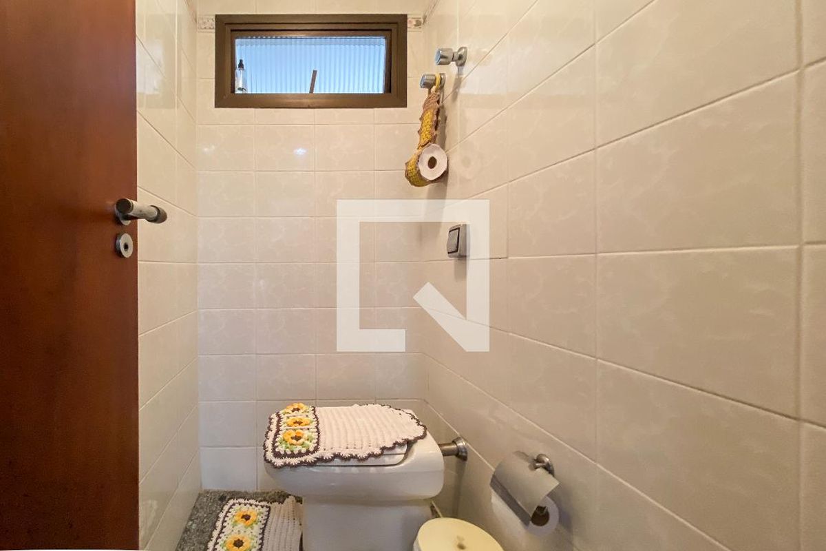 Apartamento, 3 quartos, 216 m² - Foto 14