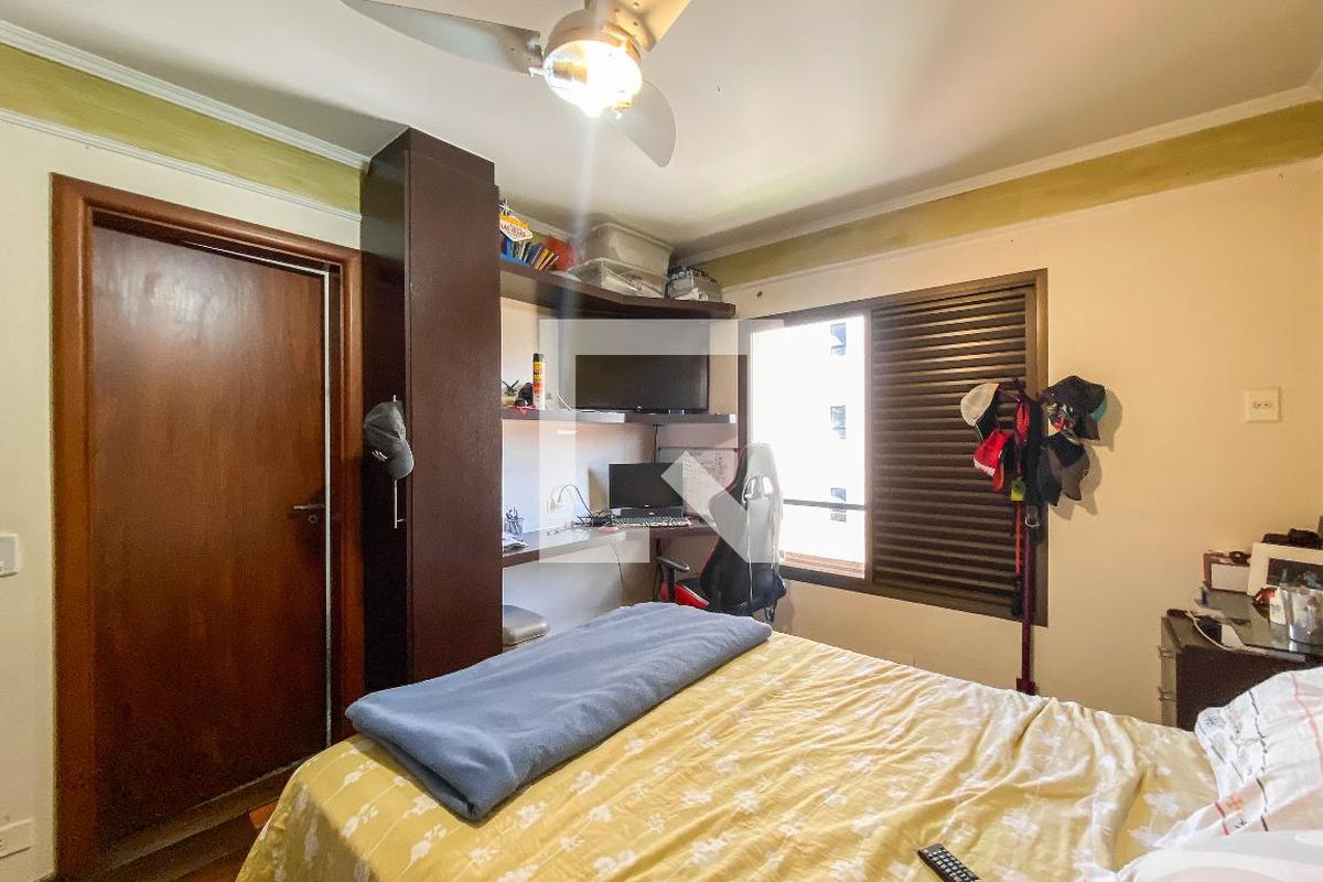 Apartamento, 3 quartos, 216 m² - Foto 17