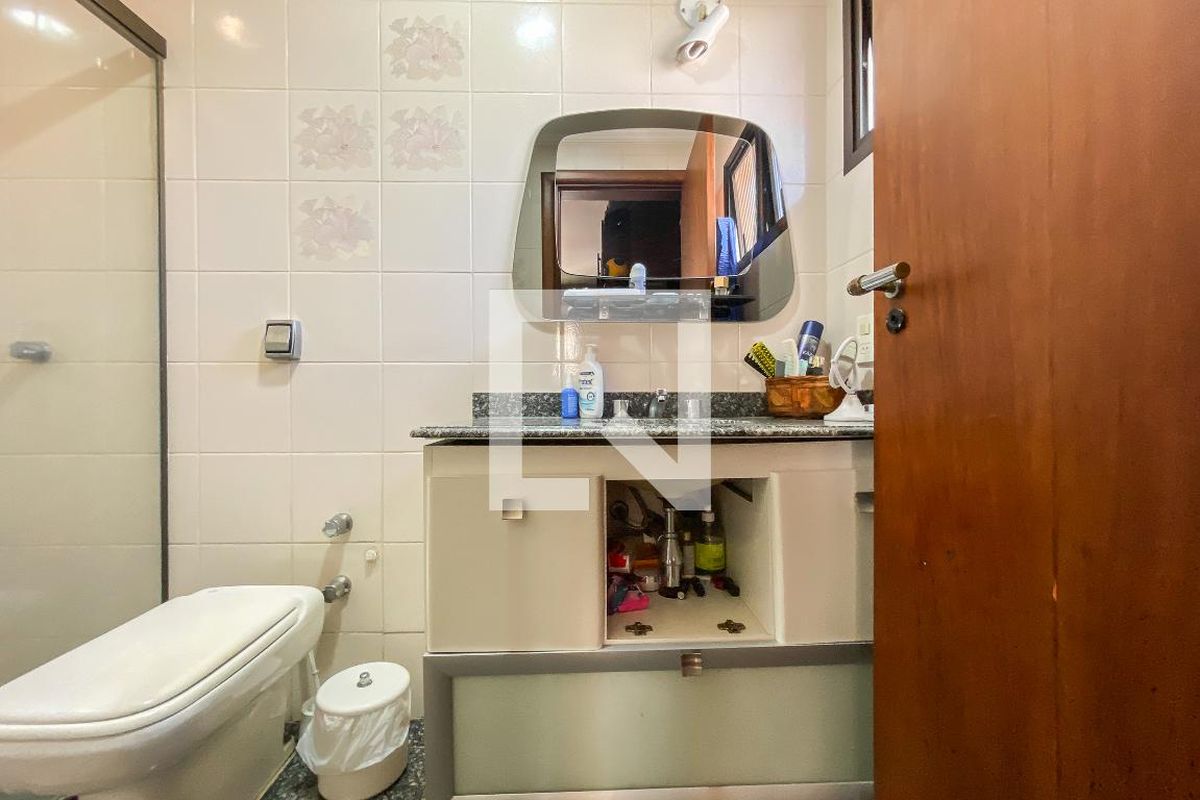 Apartamento, 3 quartos, 216 m² - Foto 39