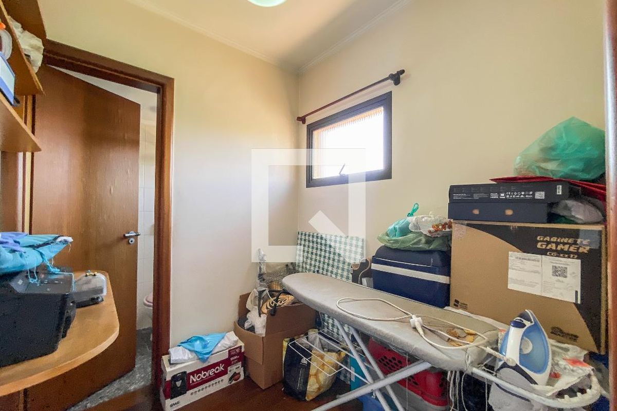 Apartamento, 3 quartos, 216 m² - Foto 56