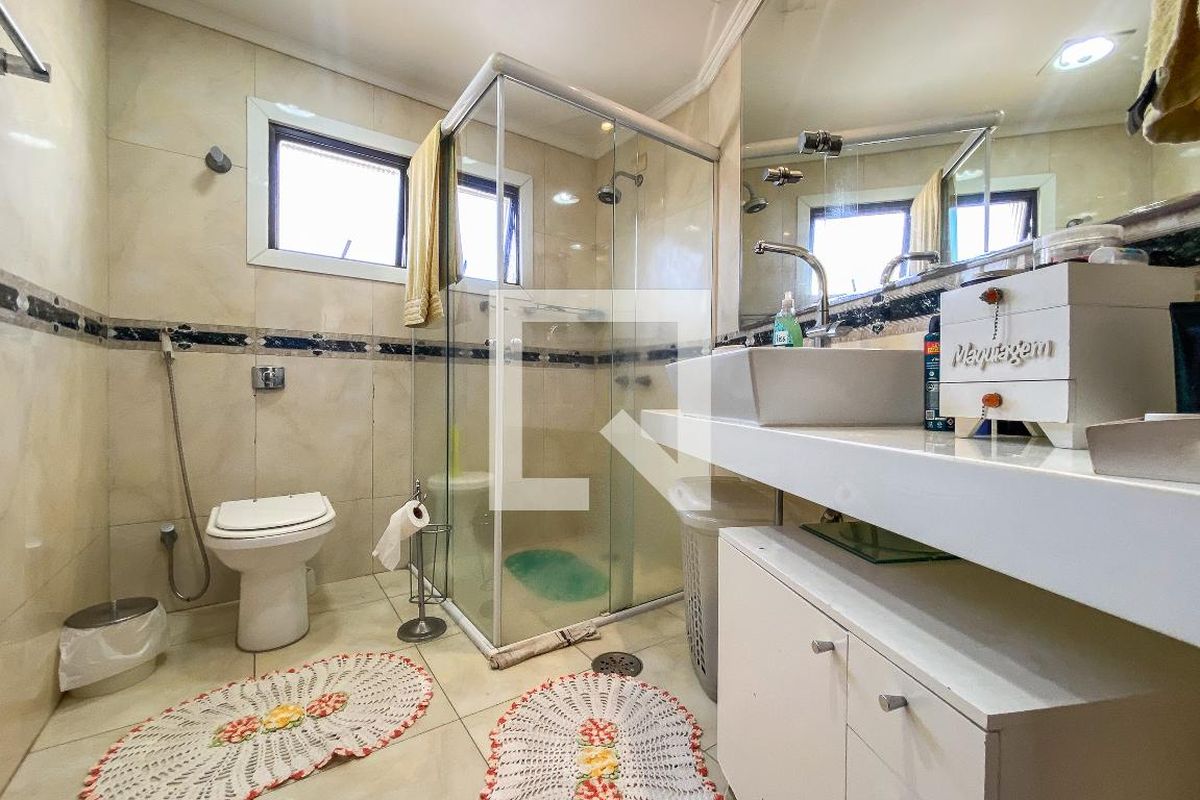 Apartamento, 3 quartos, 216 m² - Foto 43