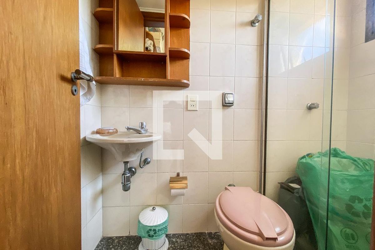 Apartamento, 3 quartos, 216 m² - Foto 57