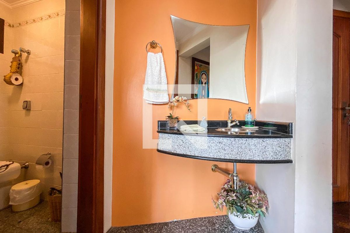 Apartamento, 3 quartos, 216 m² - Foto 15