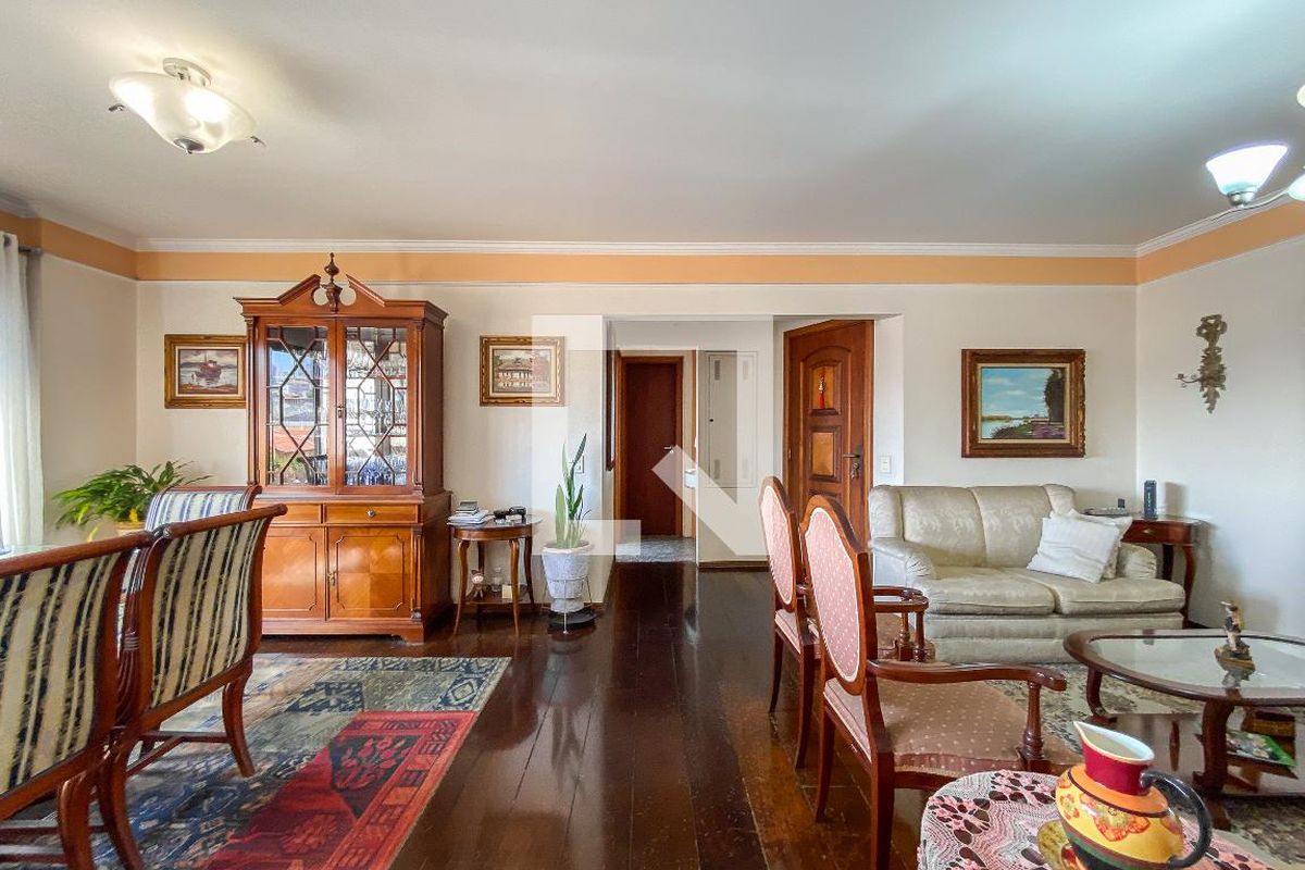 Apartamento, 3 quartos, 216 m² - Foto 5