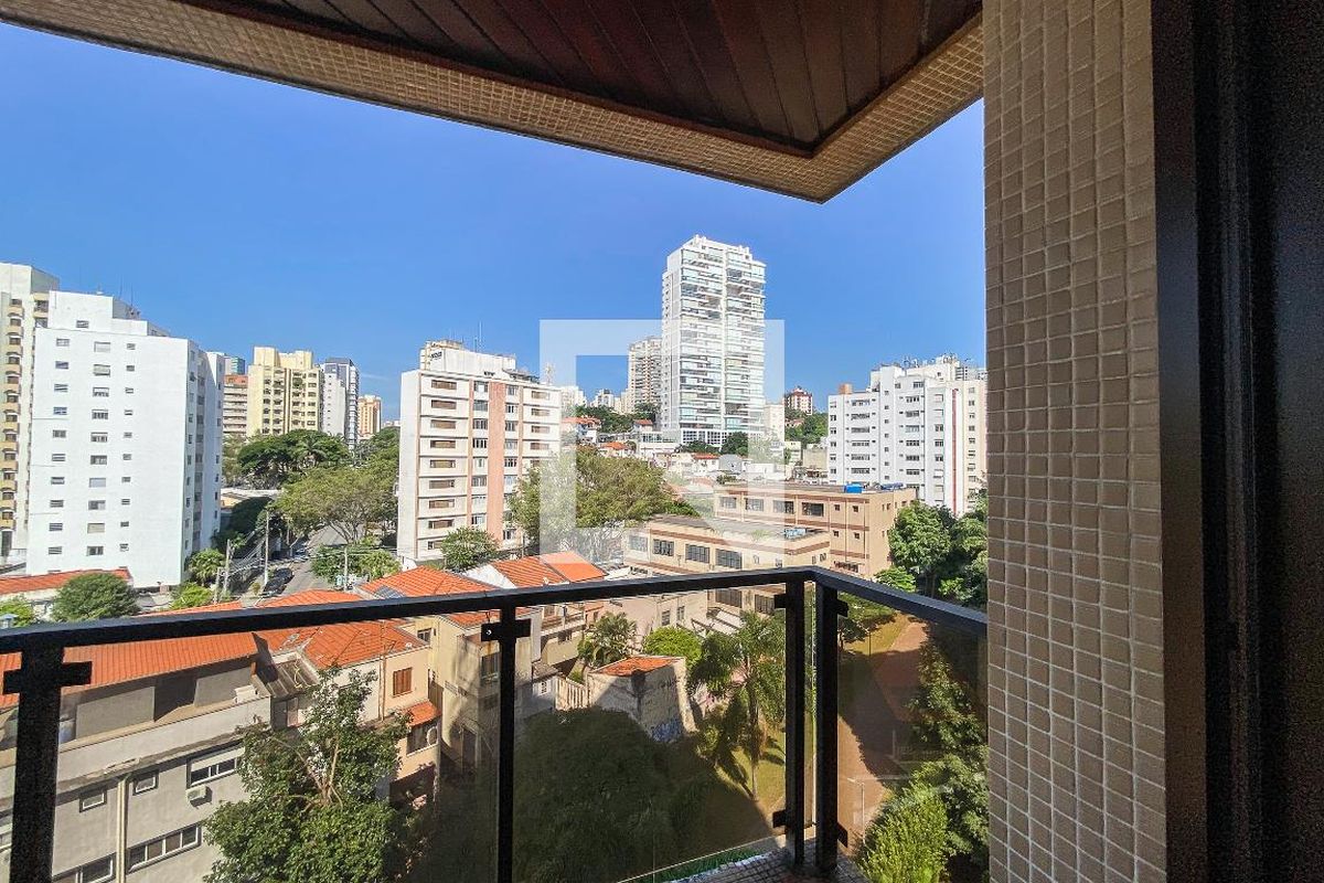 Apartamento, 3 quartos, 216 m² - Foto 32