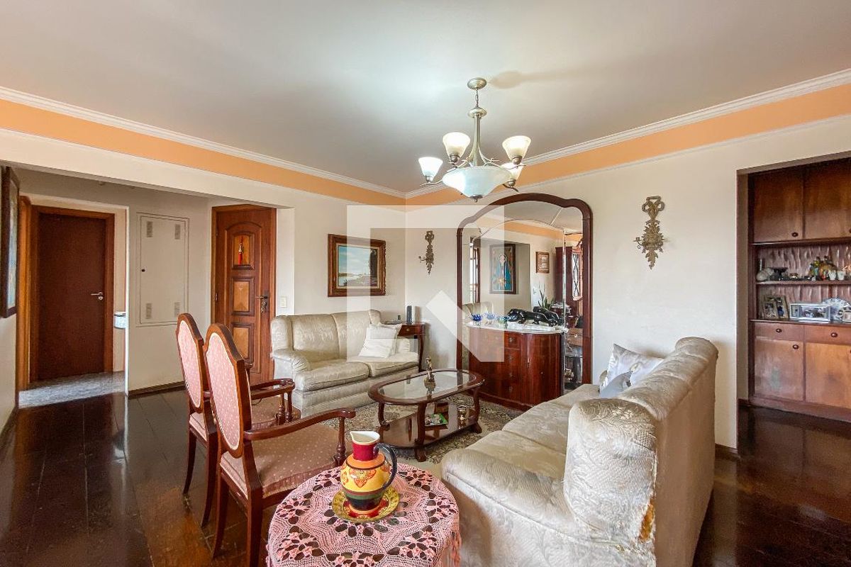 Apartamento, 3 quartos, 216 m² - Foto 6