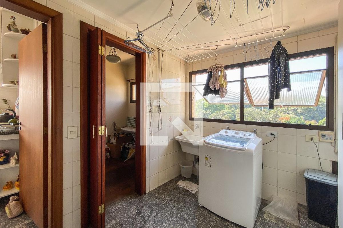 Apartamento, 3 quartos, 216 m² - Foto 52