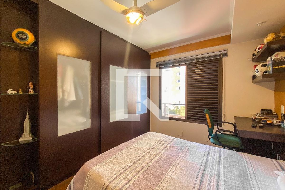 Apartamento, 3 quartos, 216 m² - Foto 21