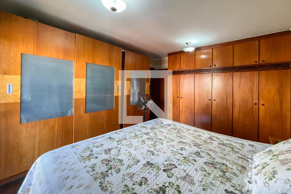 Apartamento, 3 quartos, 216 m² - Foto 29