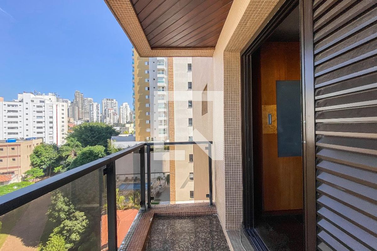 Apartamento, 3 quartos, 216 m² - Foto 34