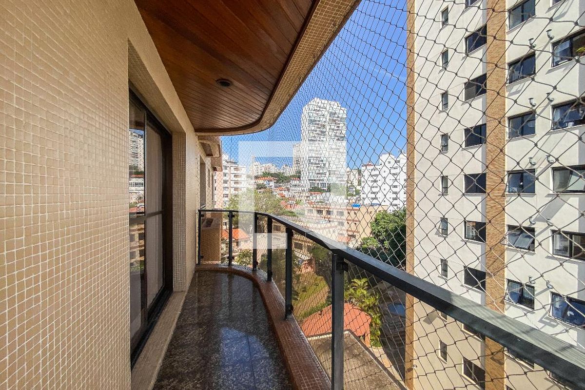 Apartamento, 3 quartos, 216 m² - Foto 11
