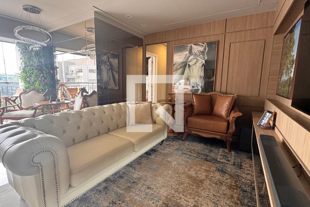 Apartamento à Venda - Swiss Park, 2 Quartos,  110 m2 em , Campinas - sp | SoloBR