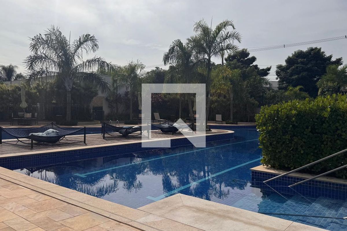 Apartamento à Venda - Swiss Park, 2 Quartos,  110 m2 em , Campinas - sp | SoloBR