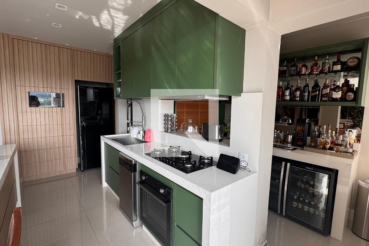 Apartamento à Venda - Swiss Park, 2 Quartos,  110 m2 em , Campinas - sp | SoloBR
