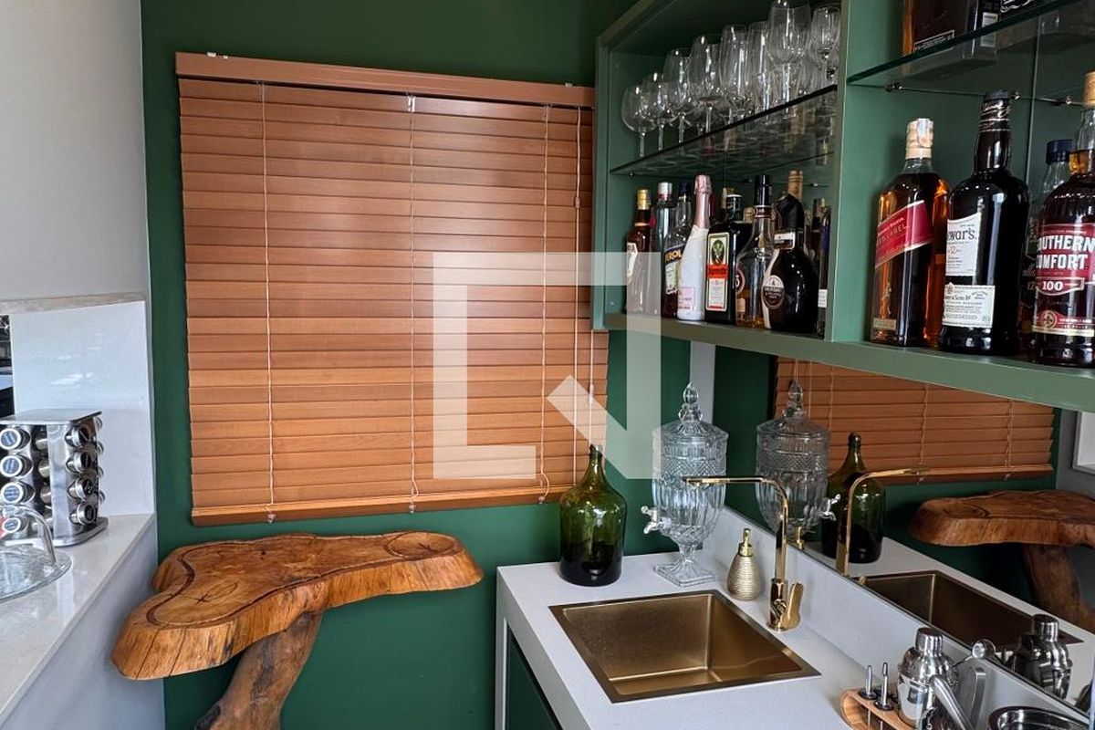 Apartamento à Venda - Swiss Park, 2 Quartos,  110 m2 em , Campinas - sp | SoloBR