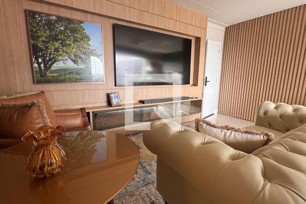 Apartamento à Venda - Swiss Park, 2 Quartos,  110 m2 em , Campinas - sp | SoloBR