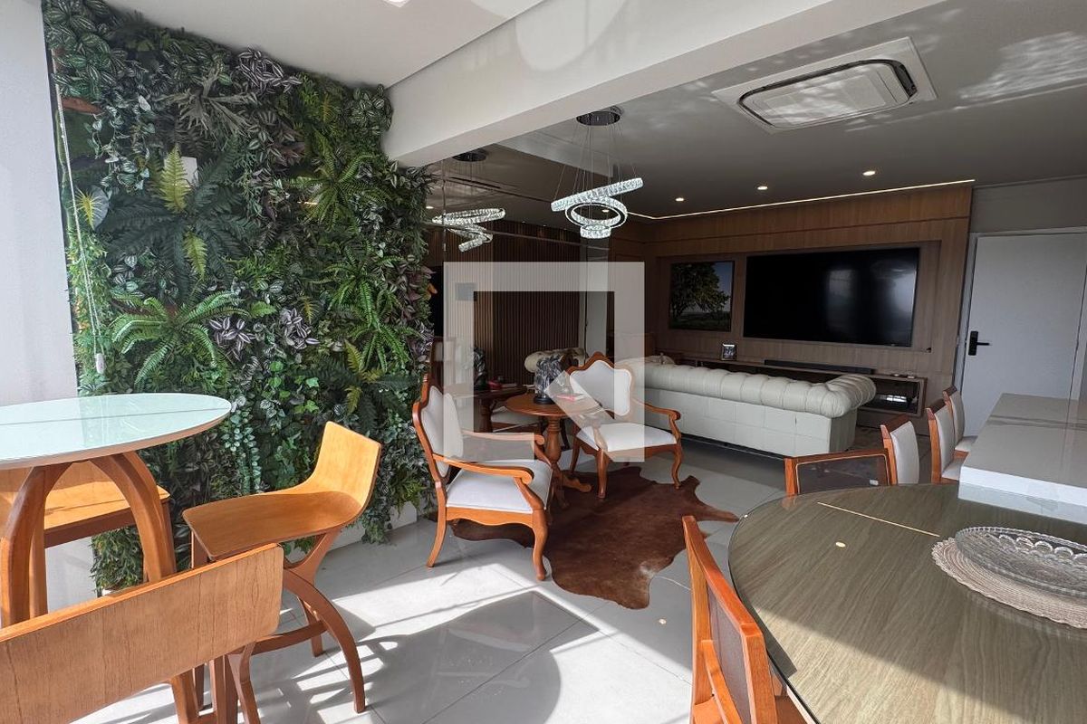 Apartamento à Venda - Swiss Park, 2 Quartos,  110 m2 em , Campinas - sp | SoloBR