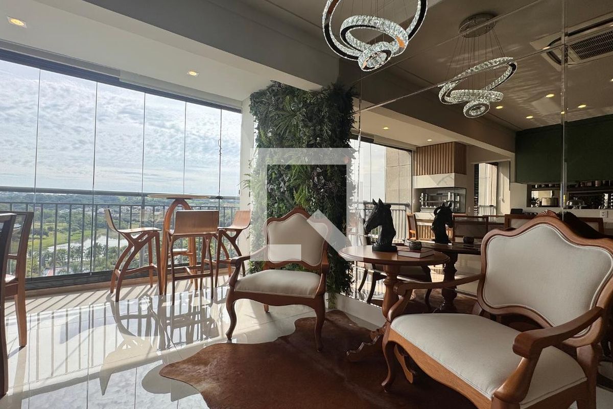 Apartamento à Venda - Swiss Park, 2 Quartos,  110 m2 em , Campinas - sp | SoloBR