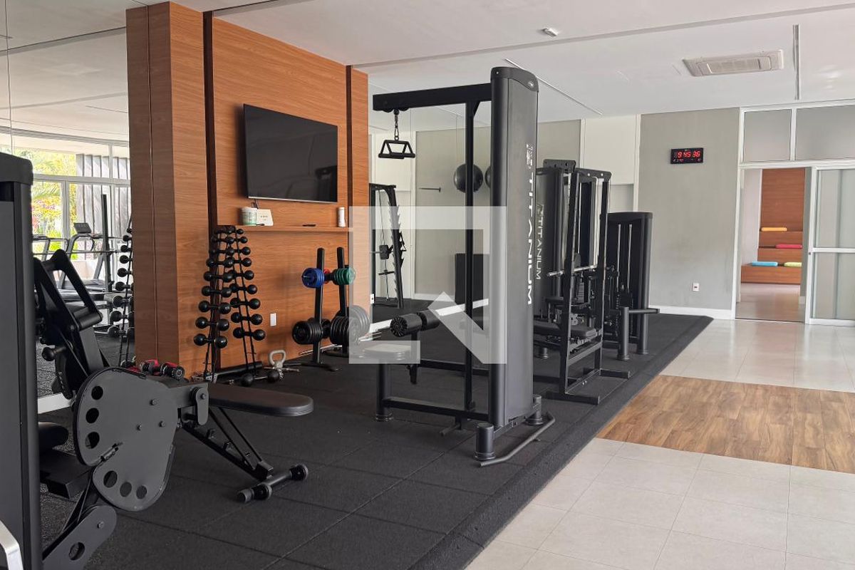 Apartamento à Venda - Swiss Park, 2 Quartos,  110 m2 em , Campinas - sp | SoloBR