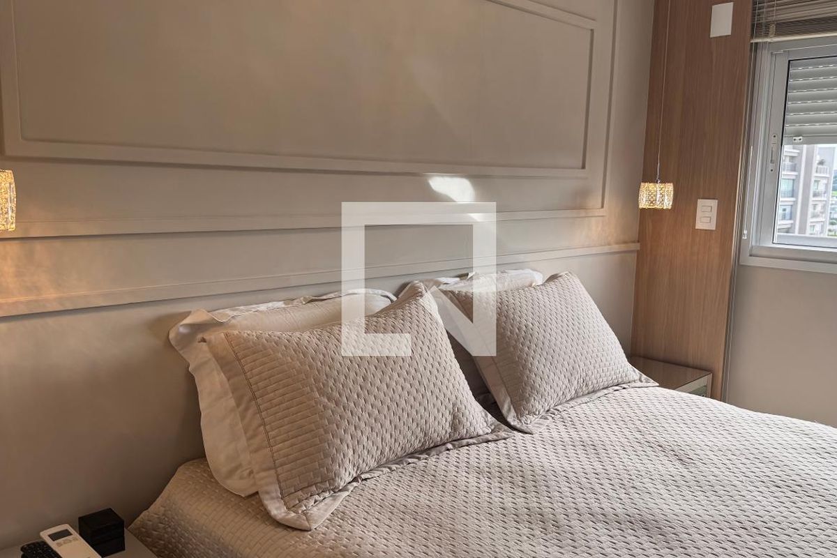 Apartamento à Venda - Swiss Park, 2 Quartos,  110 m2 em , Campinas - sp | SoloBR