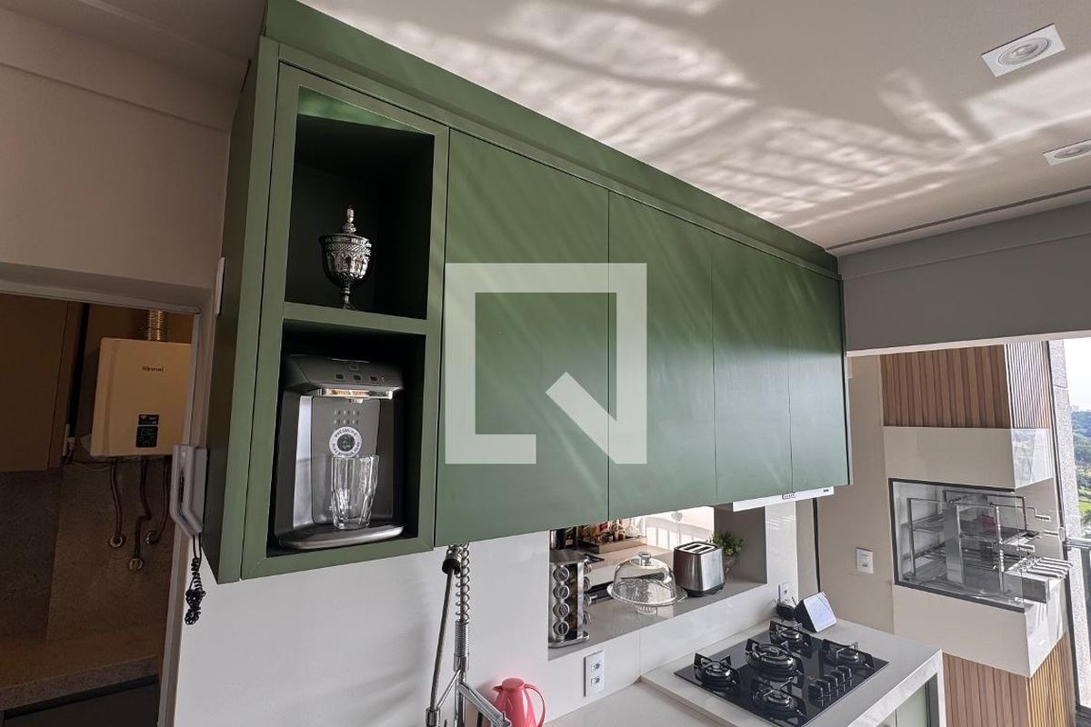 Apartamento à Venda - Swiss Park, 2 Quartos,  110 m2 em , Campinas - sp | SoloBR