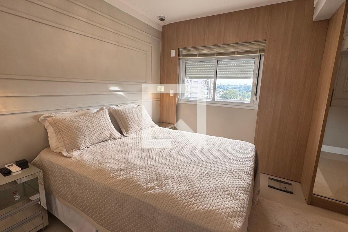 Apartamento à Venda - Swiss Park, 2 Quartos,  110 m2 em , Campinas - sp | SoloBR